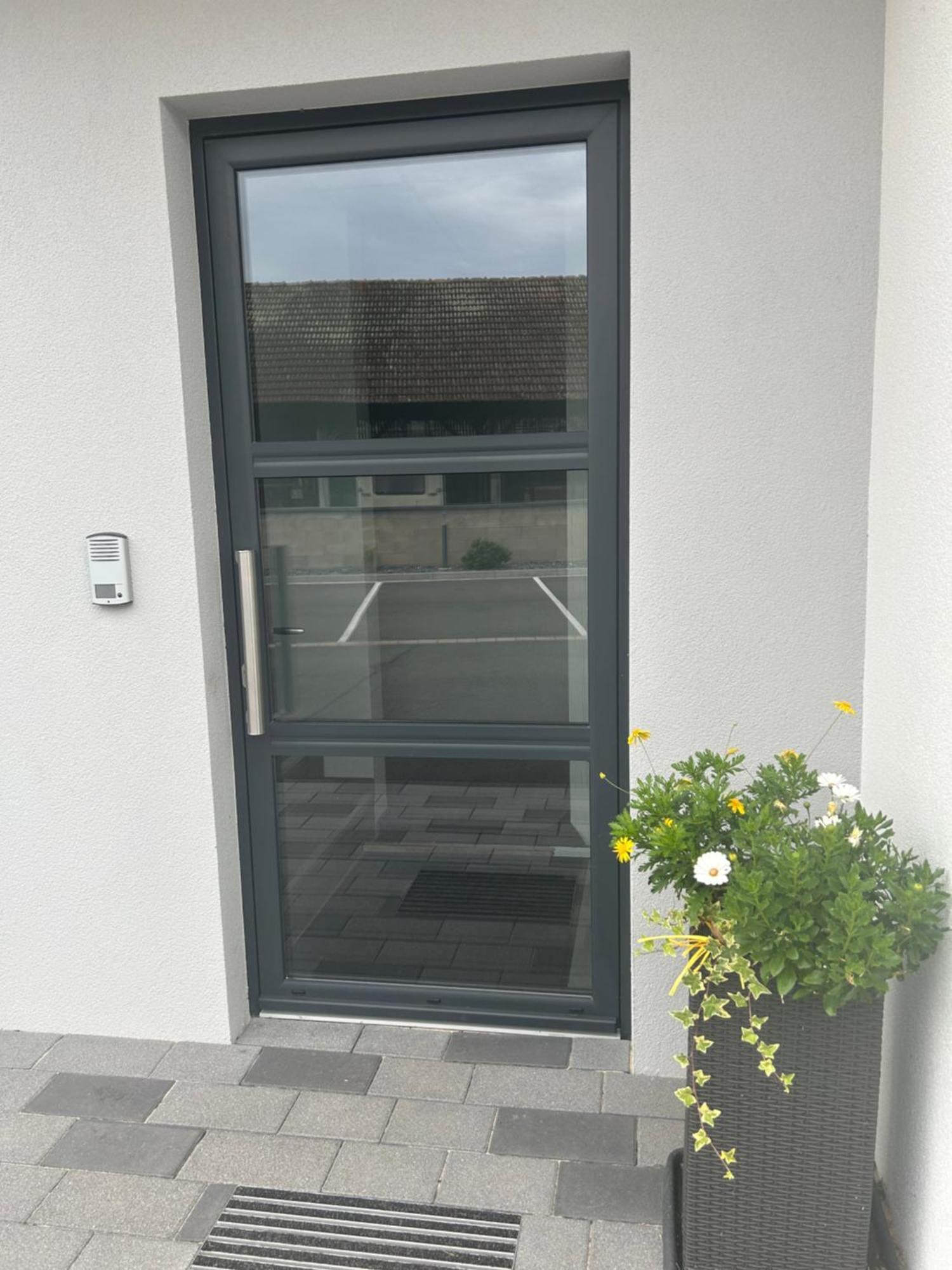 Le Coin Cosy Apartment Lembach Exterior photo