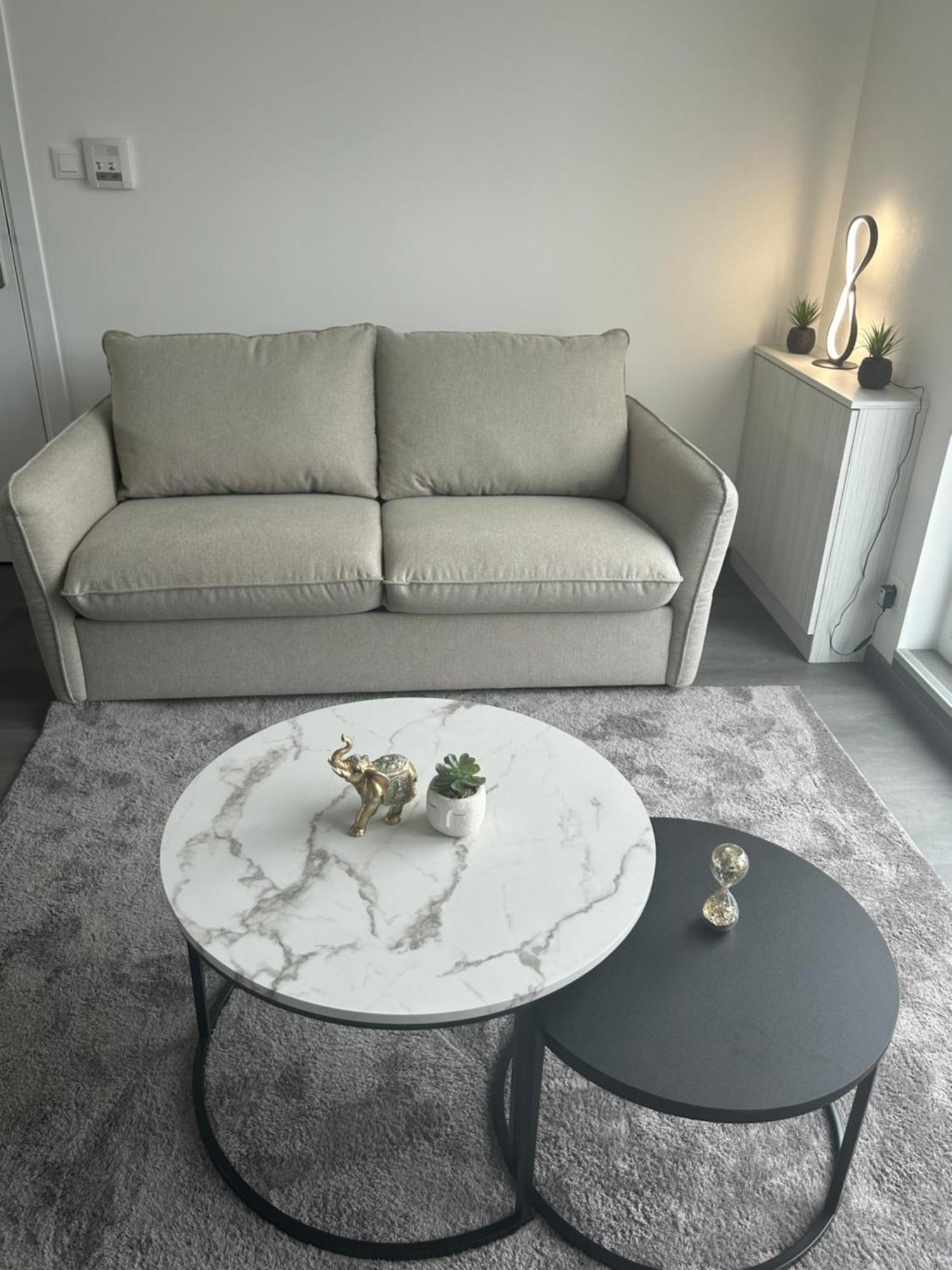 Le Coin Cosy Apartment Lembach Exterior photo
